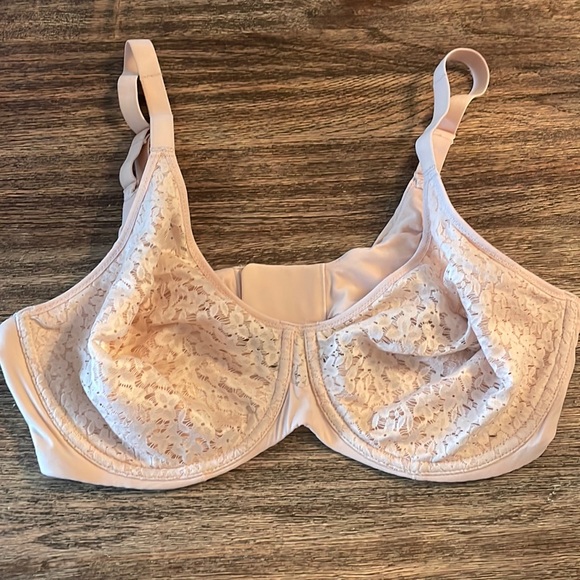 Chantelle Intimates & Sleepwear Nwot Nordstrom Chantelle Norah Bra